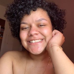 Meet your Posher, Shayla